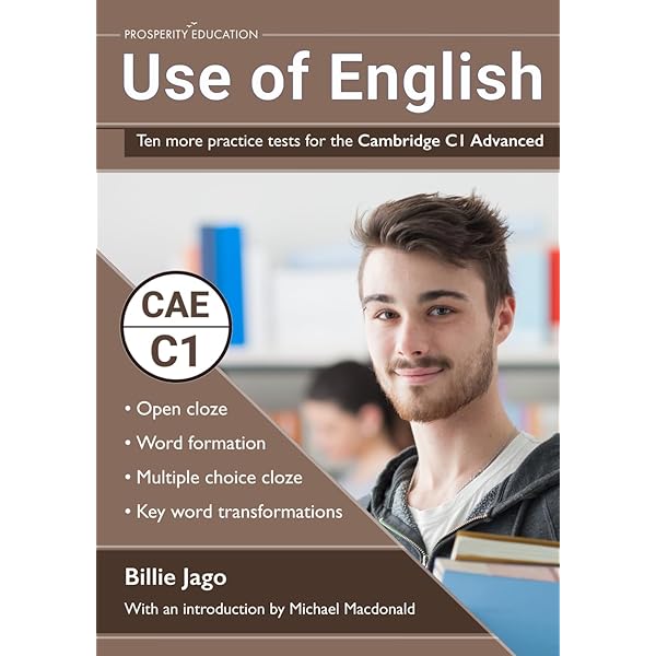 Amazon | Grammar and Vocabulary for Advanced Book with